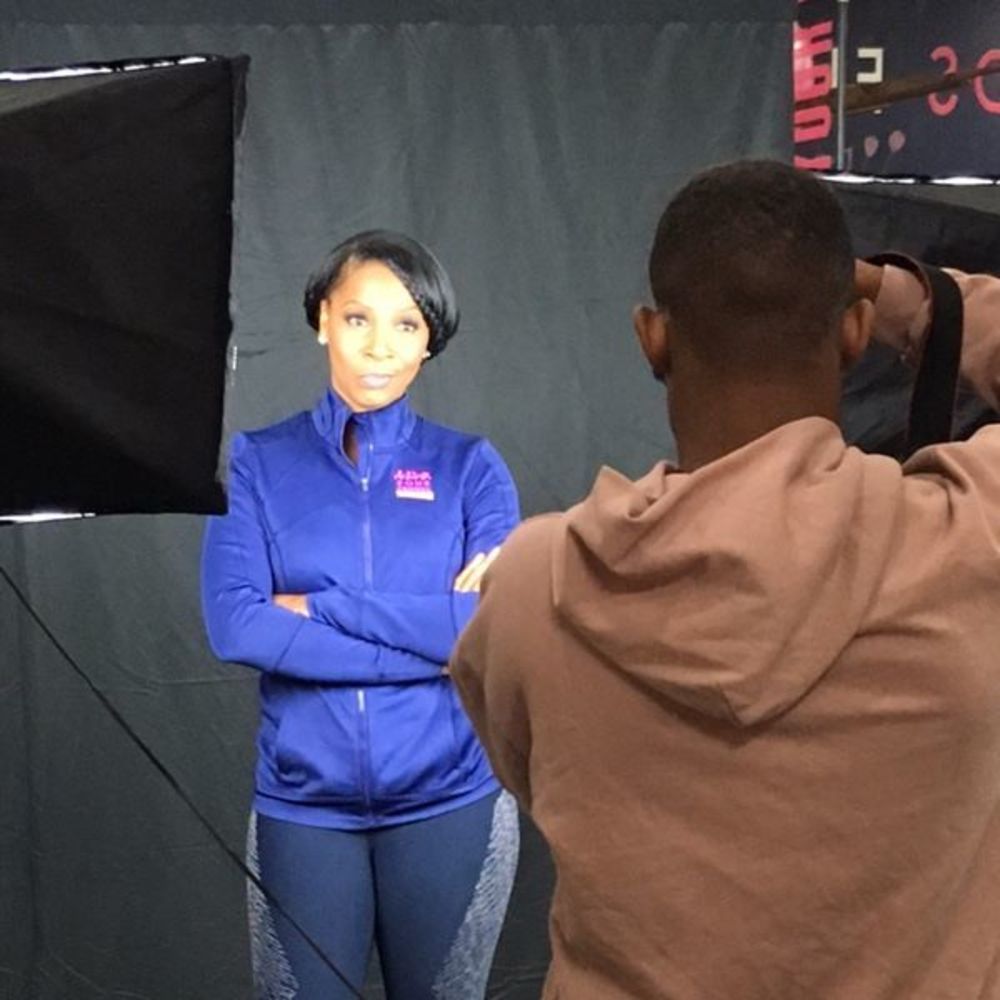 Meet your Posher, Kena